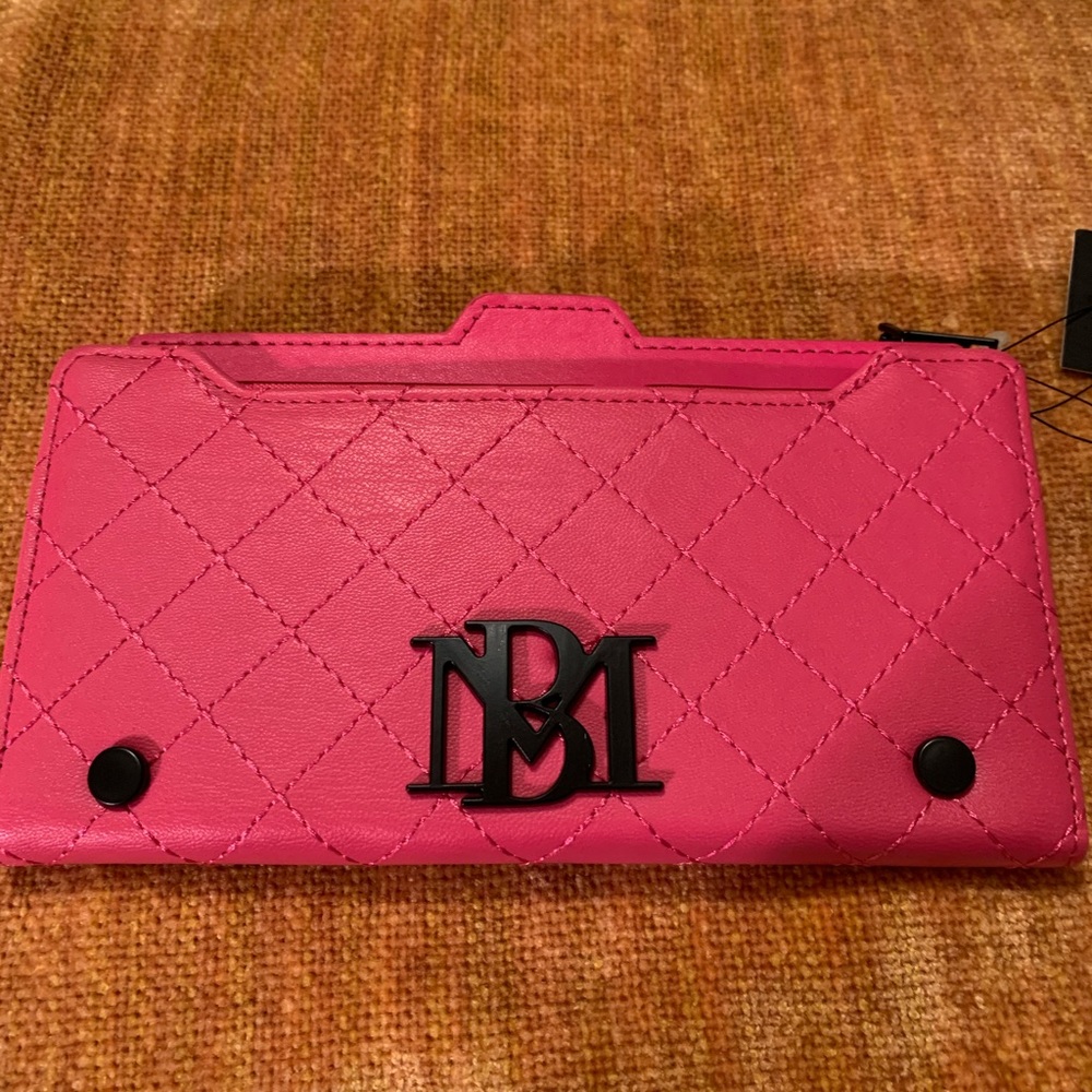 Wallet bag